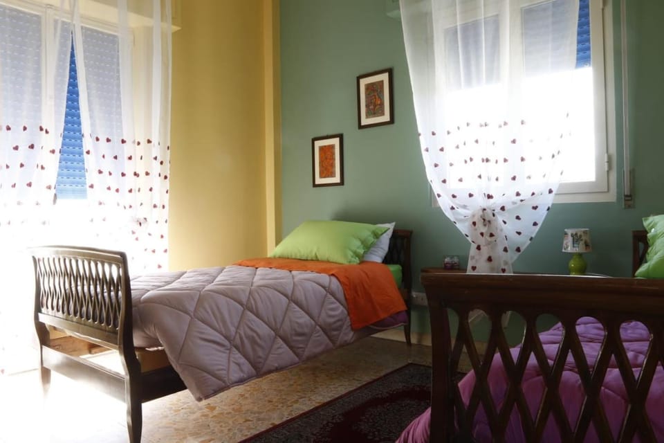 Casa di Nonna Signorina Bed and Breakfast in Sicily