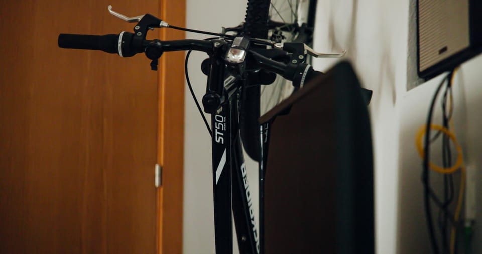 Cycling