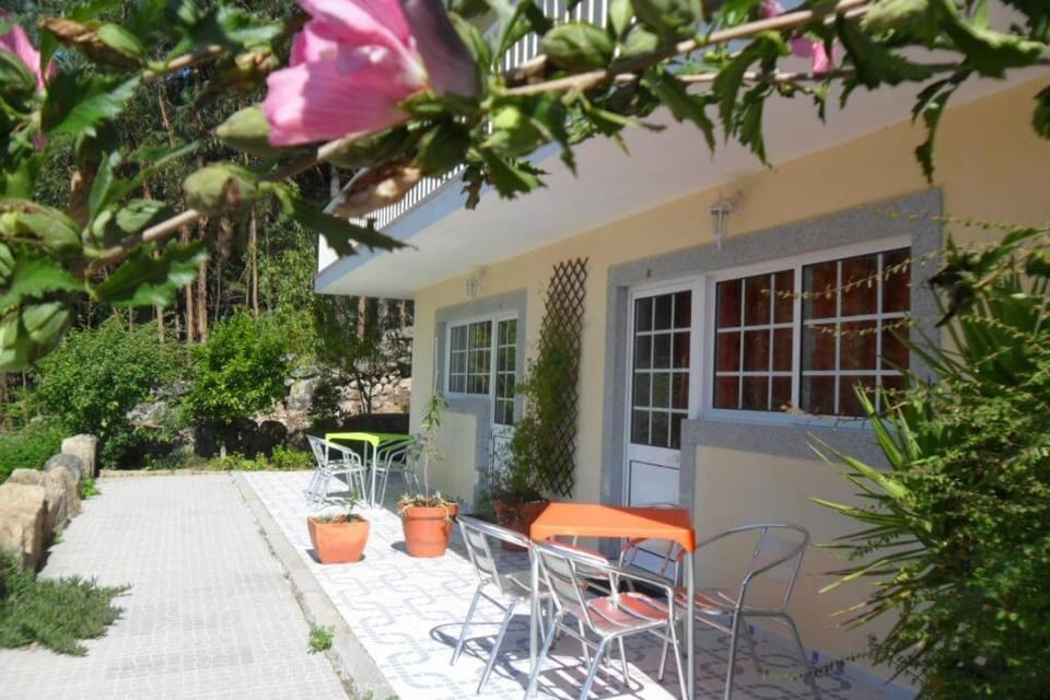 studio veerle Apartment in Porto District