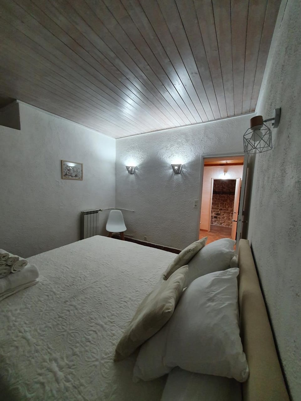 Pont du Gard,appartement à Castillon du Gard Apartment in Provence-Alpes-Côte d'Azur