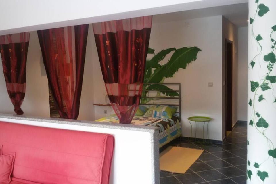 studio Mira Apartment in Porto District