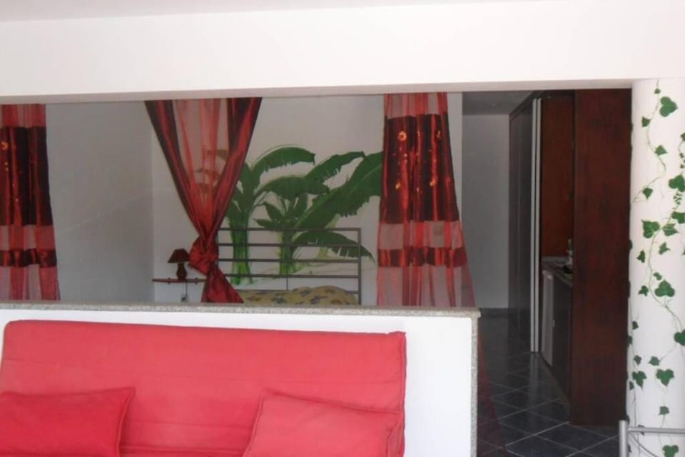 studio Mira Apartment in Porto District