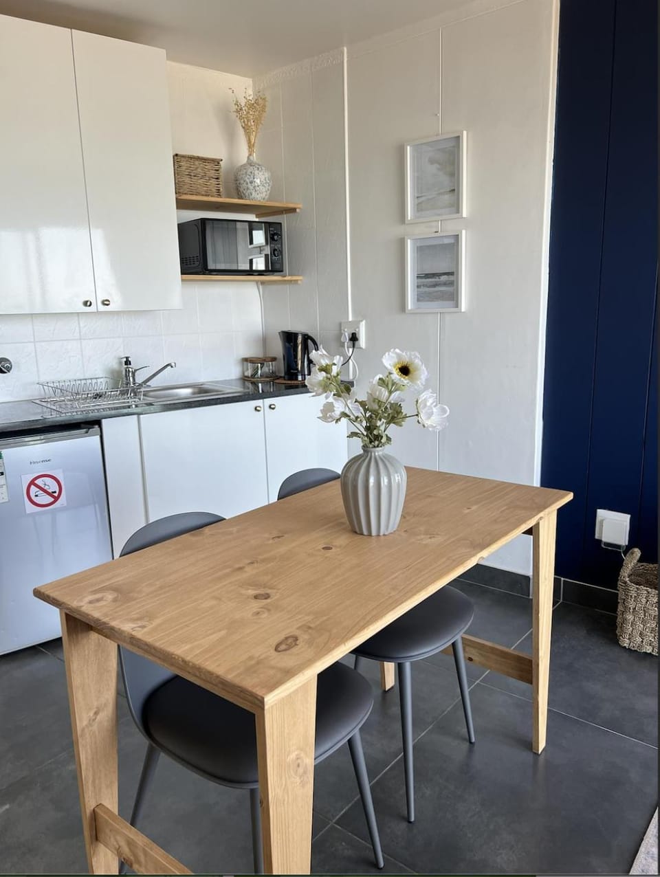 Blouberg Beachfront Apartment The Bay Apartments Apartment in Cape Town