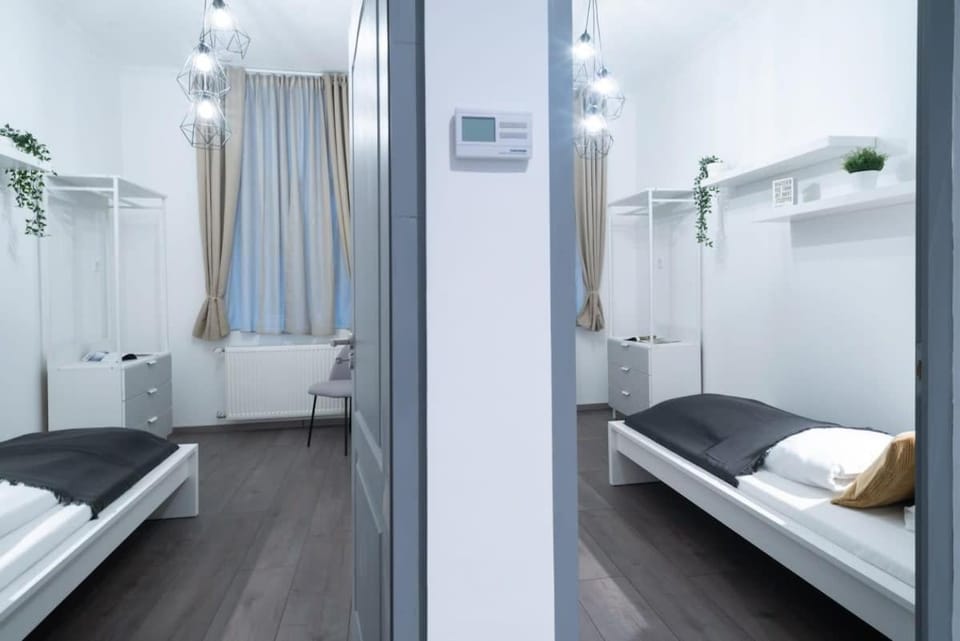 Ideal new apartment in the center Apartment in Budapest