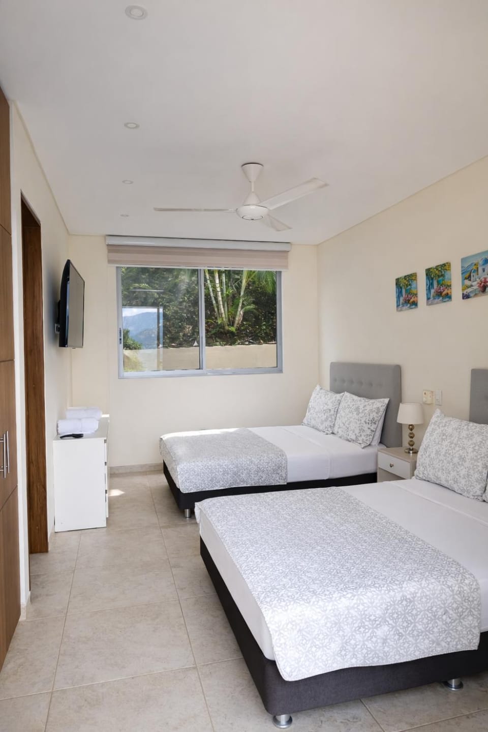 Casa Campestre - Pet Friendly - Green Energy House in Anapoima