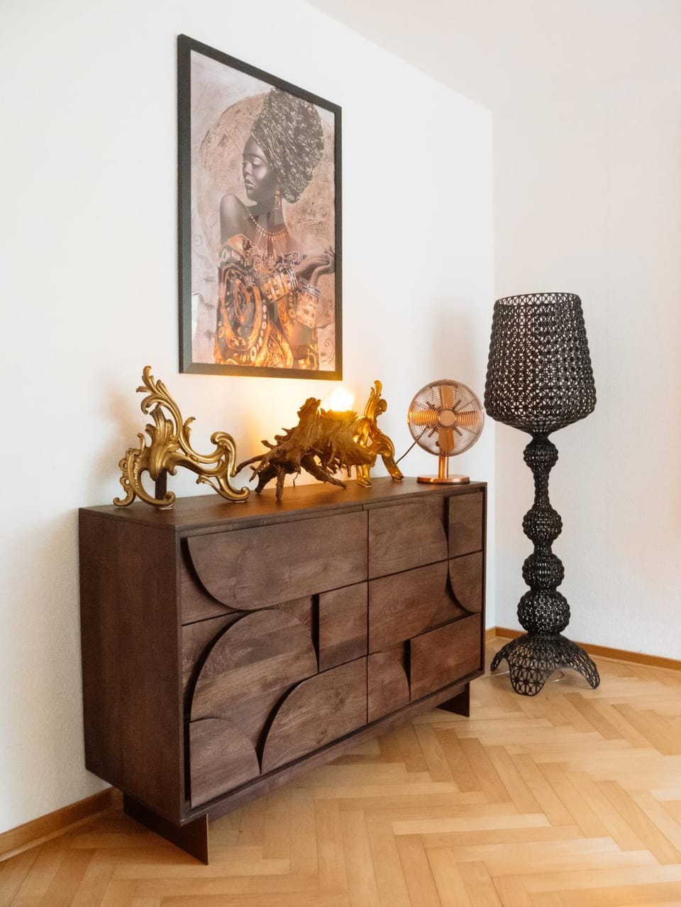 Schönste Location in Würzburg Apartment in Wurzburg