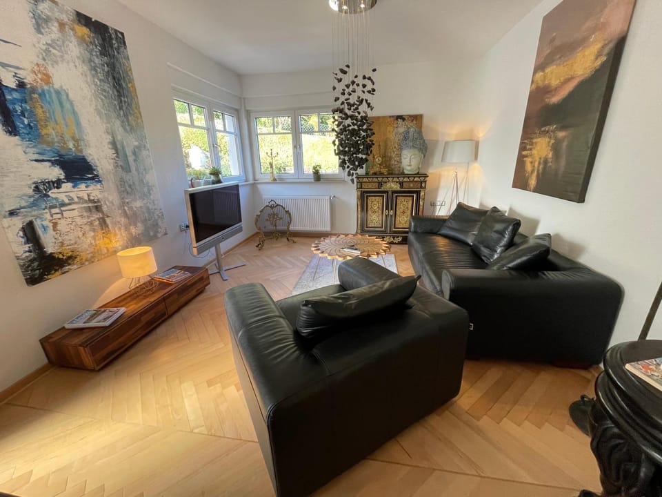 Schönste Location in Würzburg Apartment in Wurzburg
