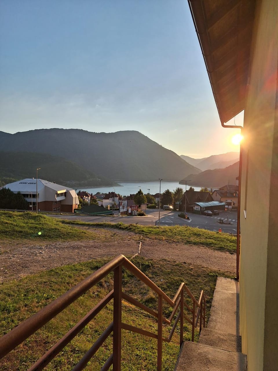 Apartman Ognjenović Apartment in Montenegro