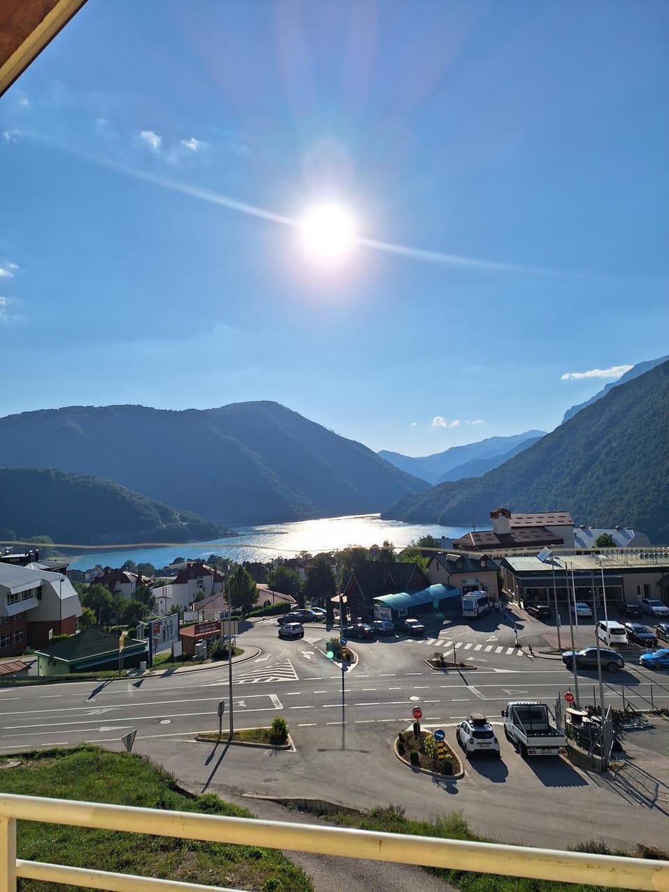 Apartman Ognjenović Apartment in Montenegro