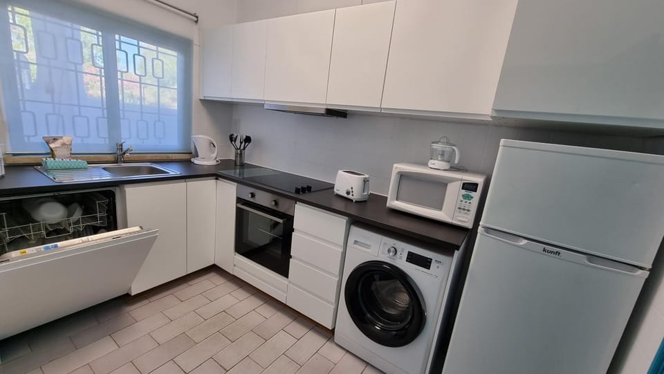 dishwasher, kitchen