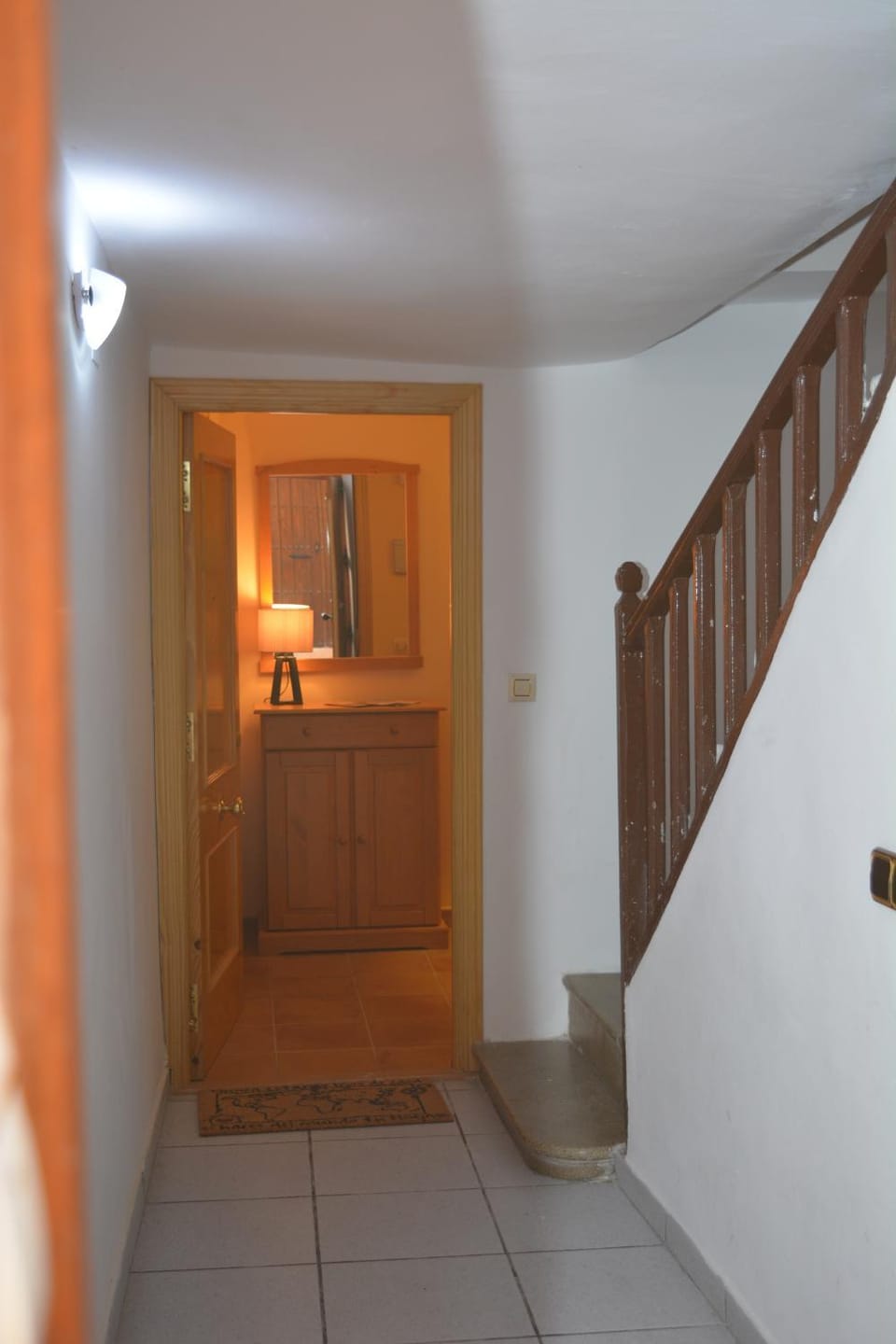 Descubre el Señorío House in Castile-La Mancha