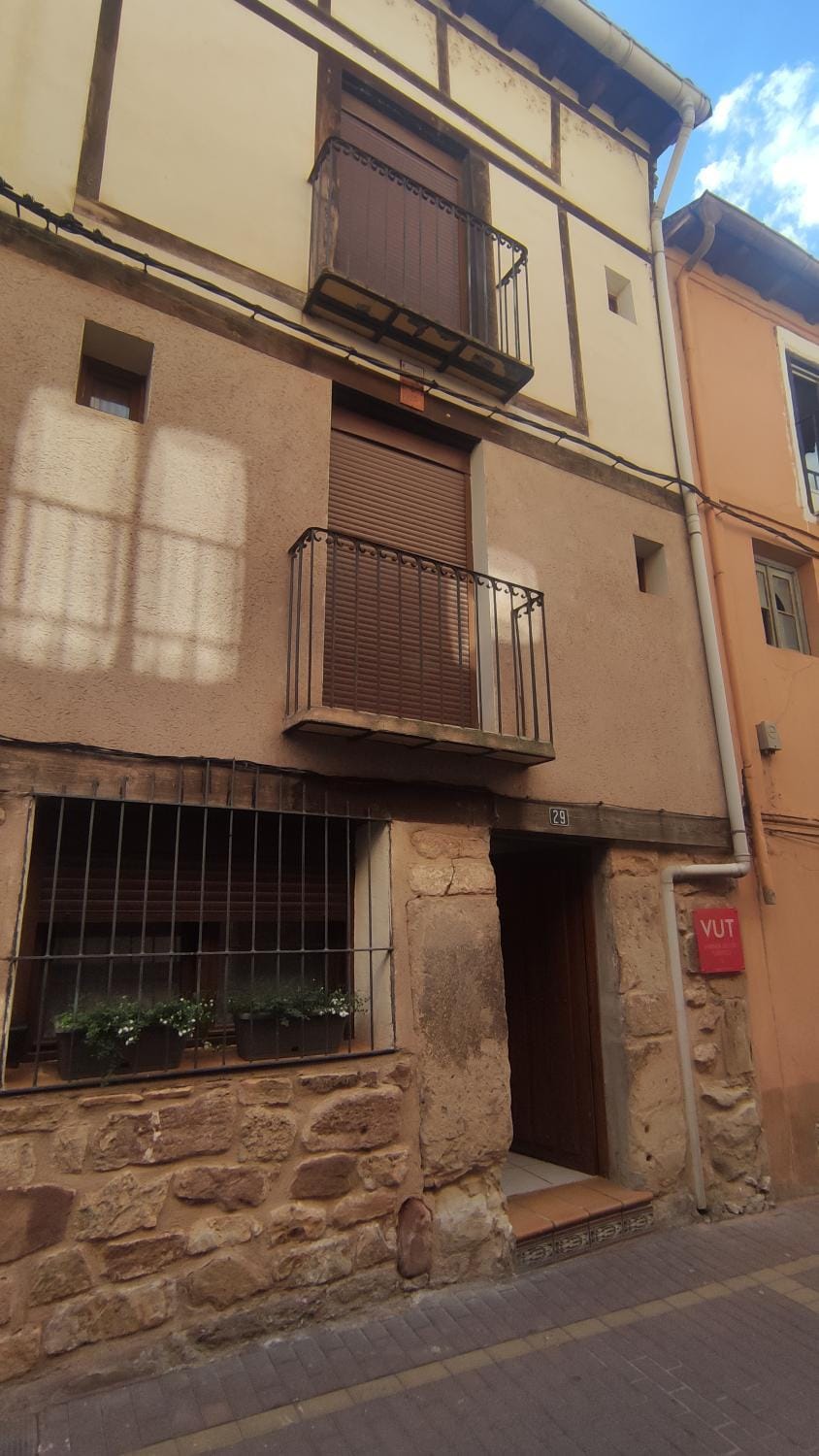 Descubre el Señorío House in Castile-La Mancha