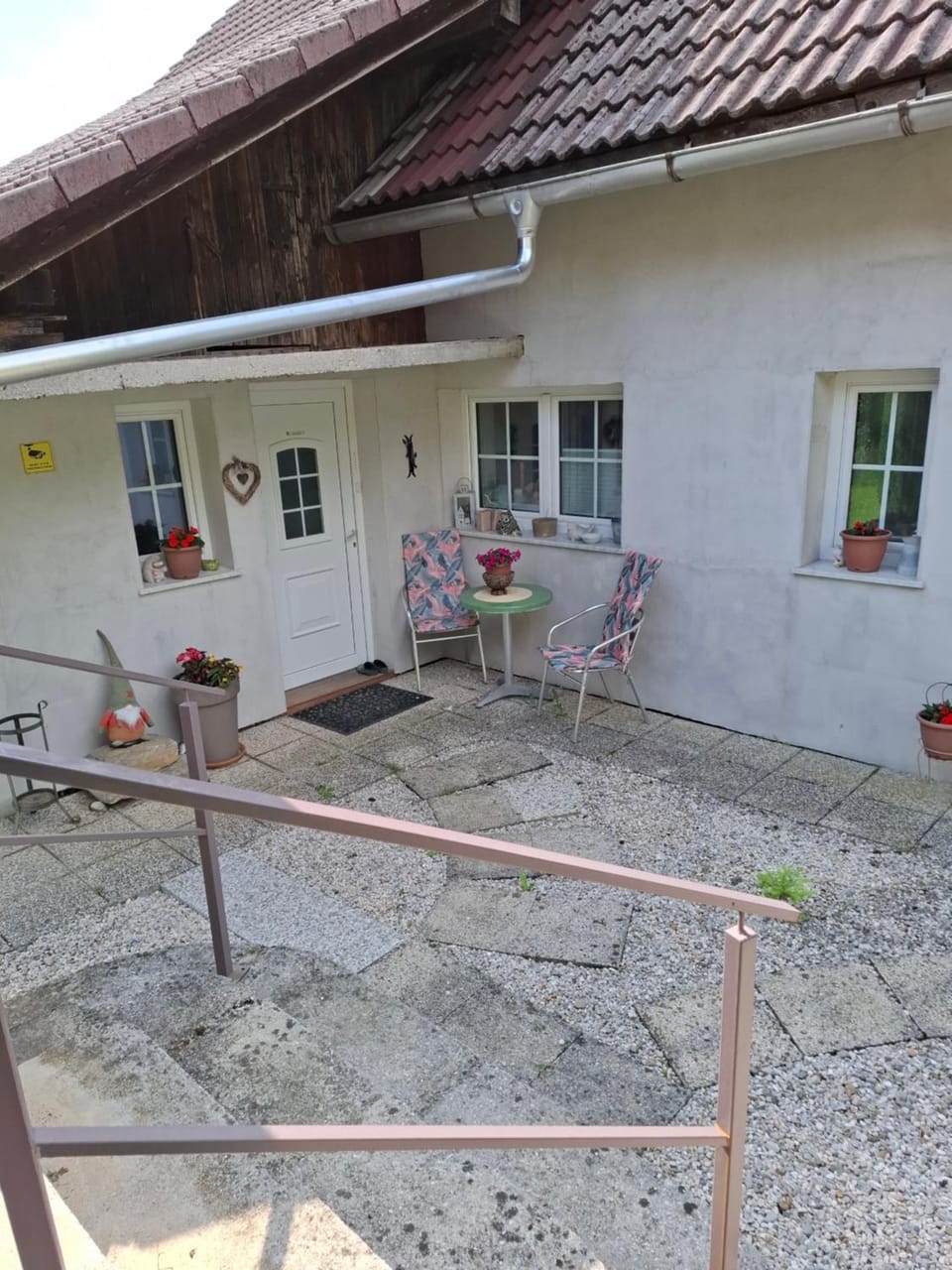 Apartmaji Magda Apartment in Carinthia, Austria