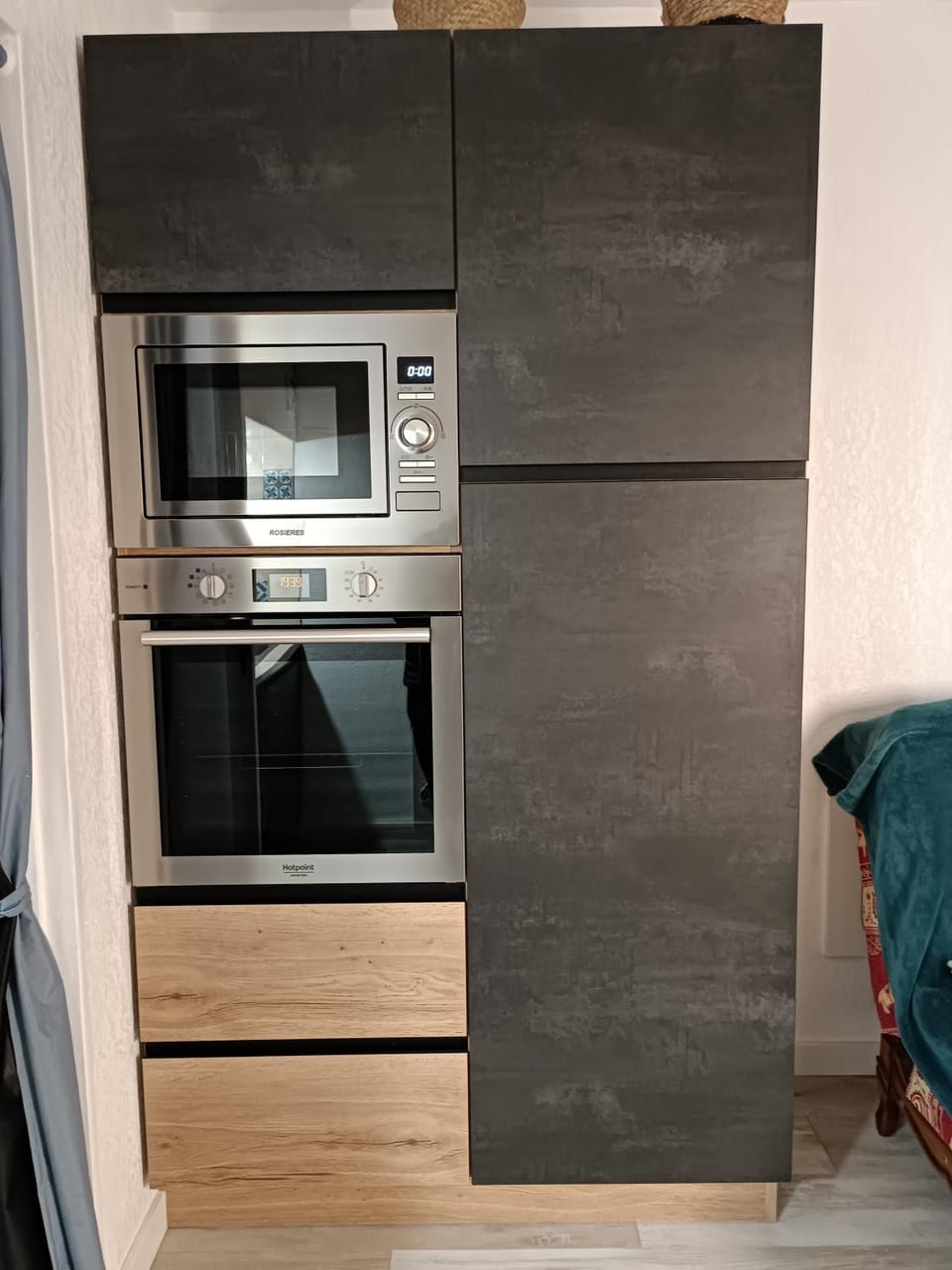 Studio Paradise entre mer et pins Apartment in Saint-Raphael