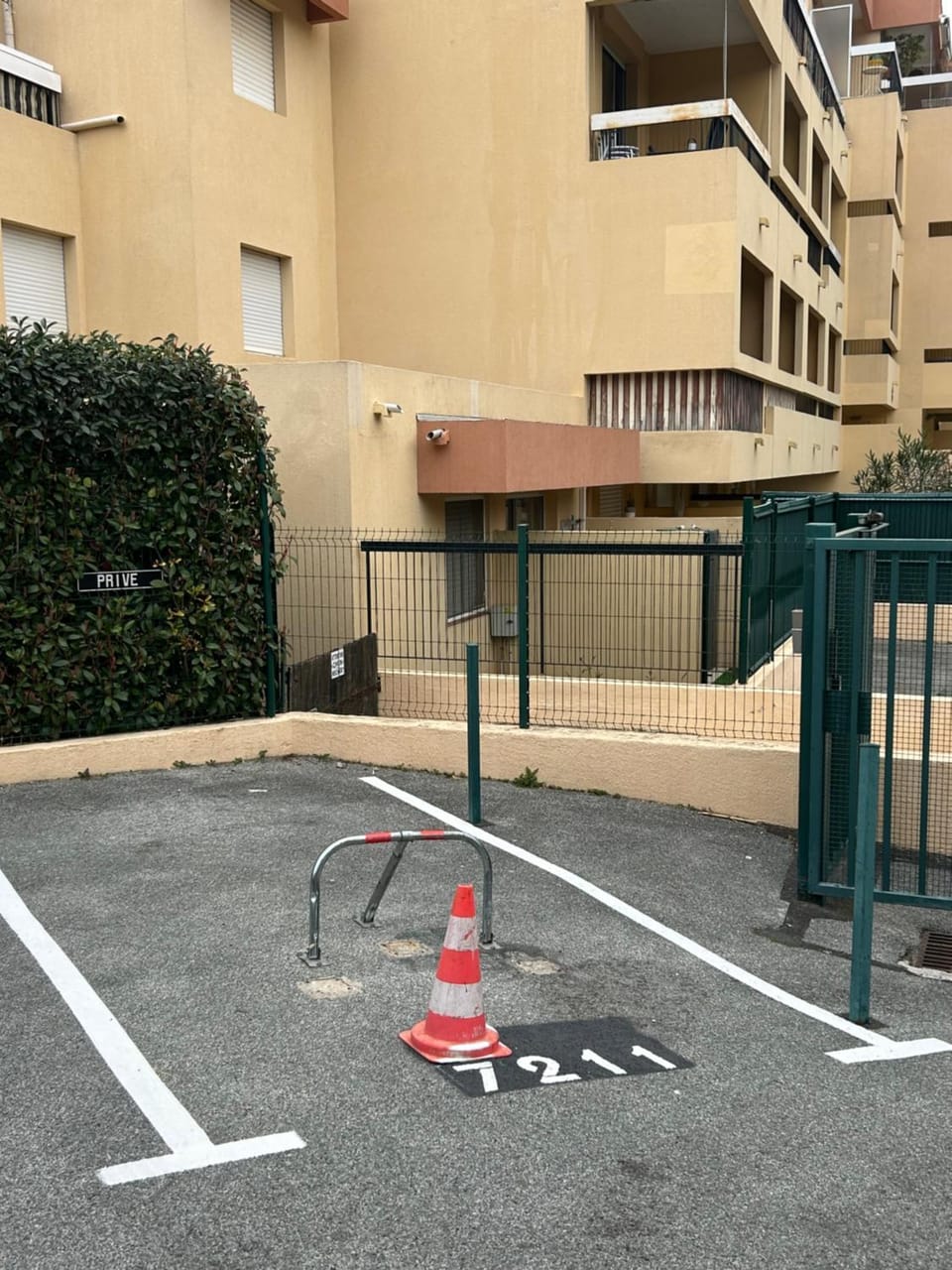 Studio Paradise entre mer et pins Apartment in Saint-Raphael