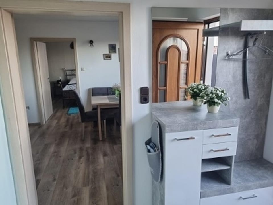 Ferienwohnung Augustin Apartment in Bavaria