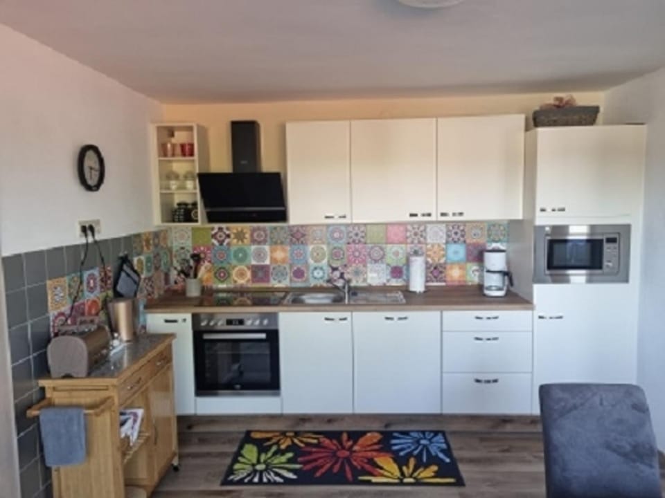 Ferienwohnung Augustin Apartment in Bavaria