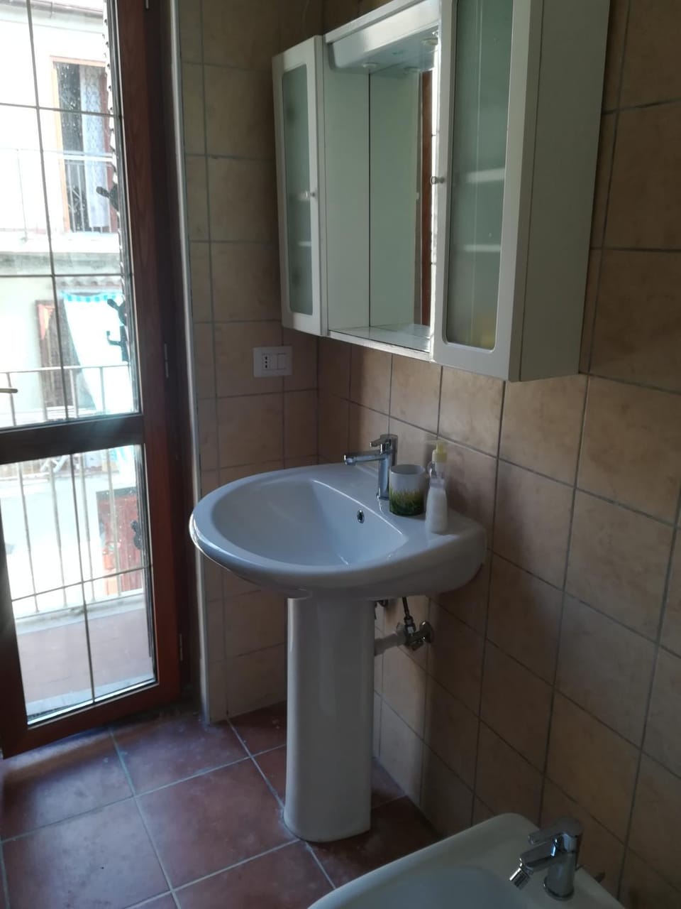 Italy, Calabria, PIZZO rent apartment 2 room Apartment in Pizzo