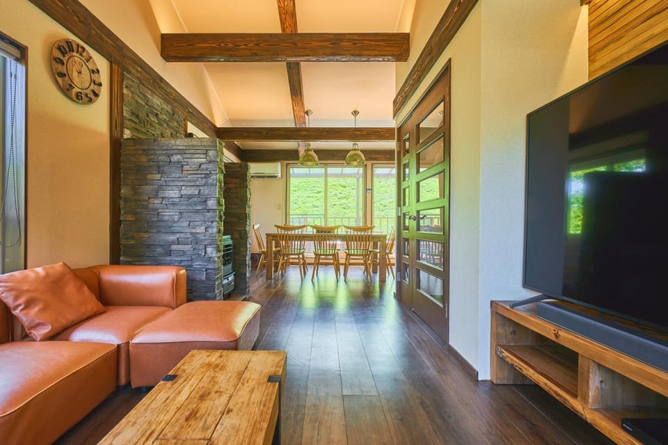 スマートステイ大室山3合目 House in Shizuoka Prefecture