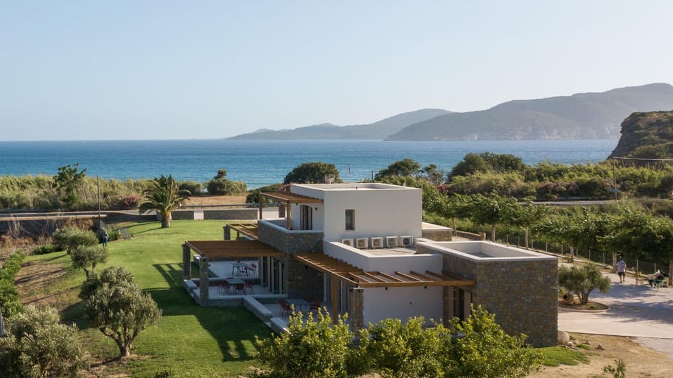 Sea view