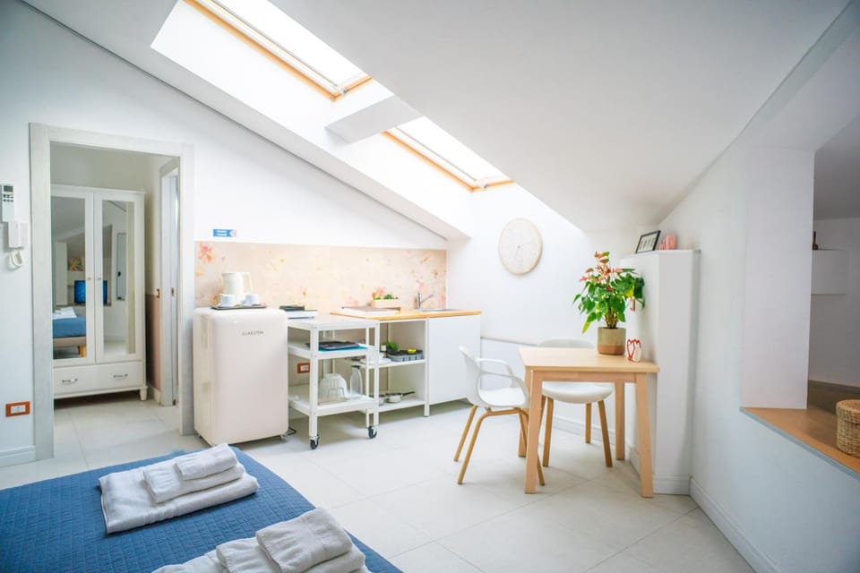 Stella House B&B + Free park Bed and Breakfast in Lombardy