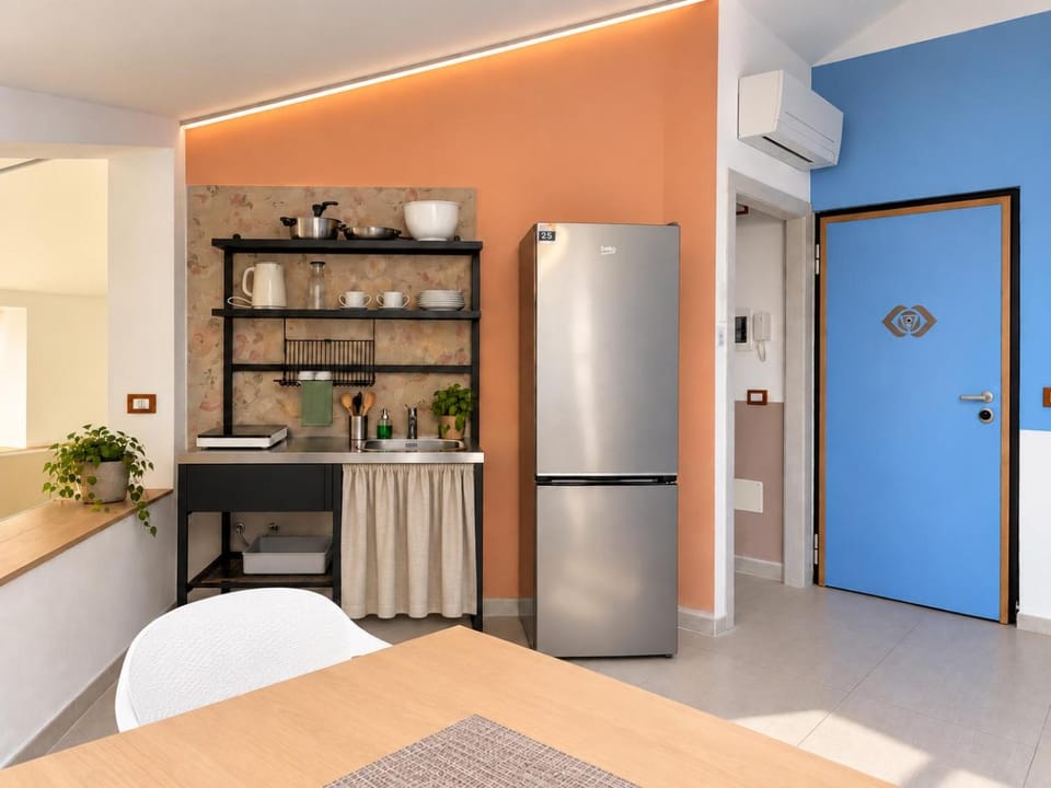 Stella House B&B + Free park Bed and Breakfast in Lombardy