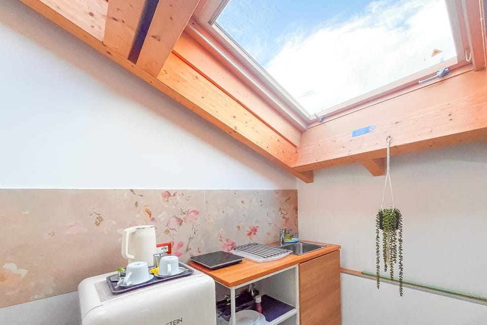 Stella House B&B + Free park Bed and Breakfast in Lombardy