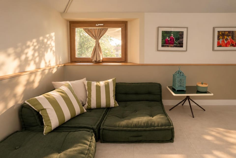 Stella House B&B + Free park Bed and Breakfast in Lombardy