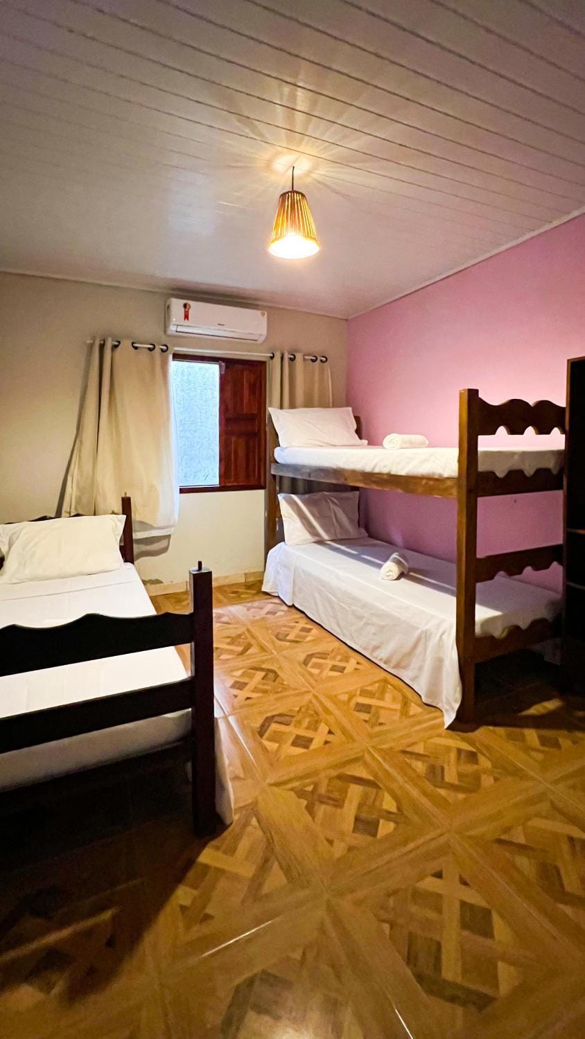 Hostel Caraíva Recanto Hostel in State of Bahia