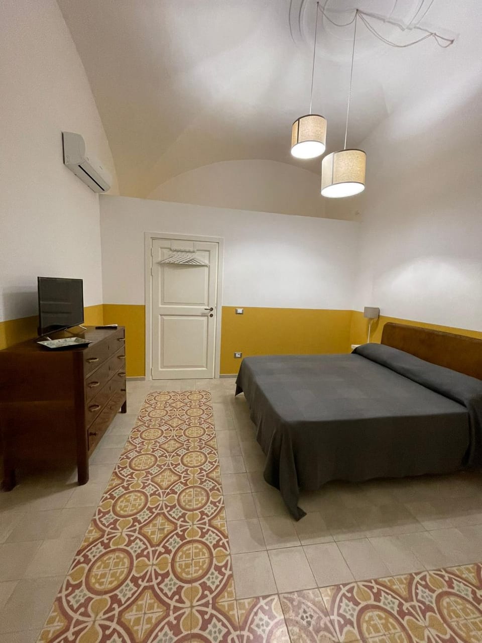 L'Armonia Bed and Breakfast in Gaeta