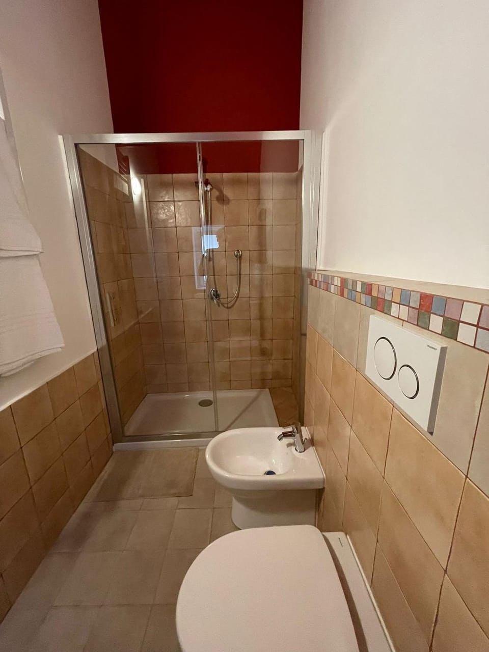 L'Armonia Bed and Breakfast in Gaeta