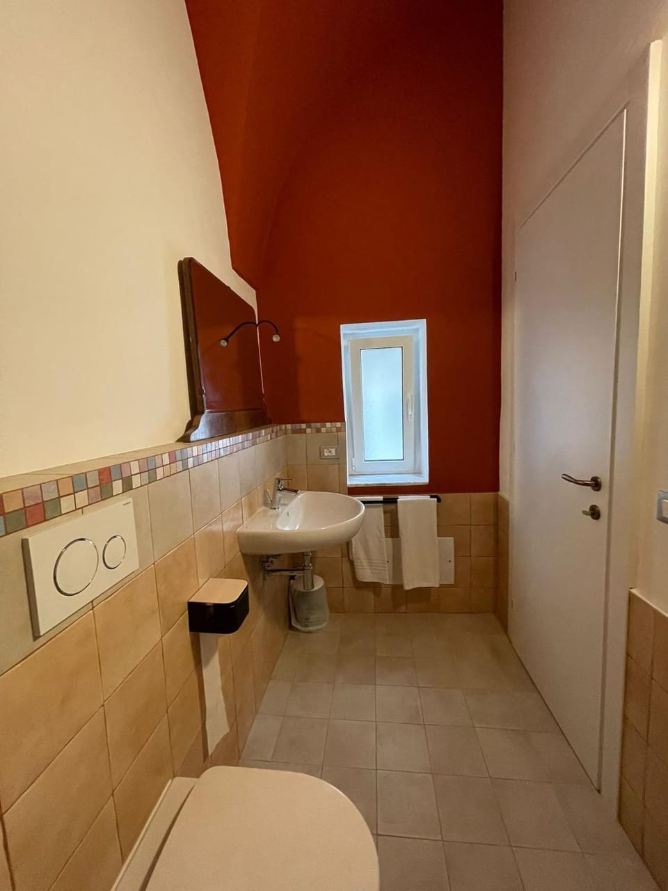 L'Armonia Bed and Breakfast in Gaeta