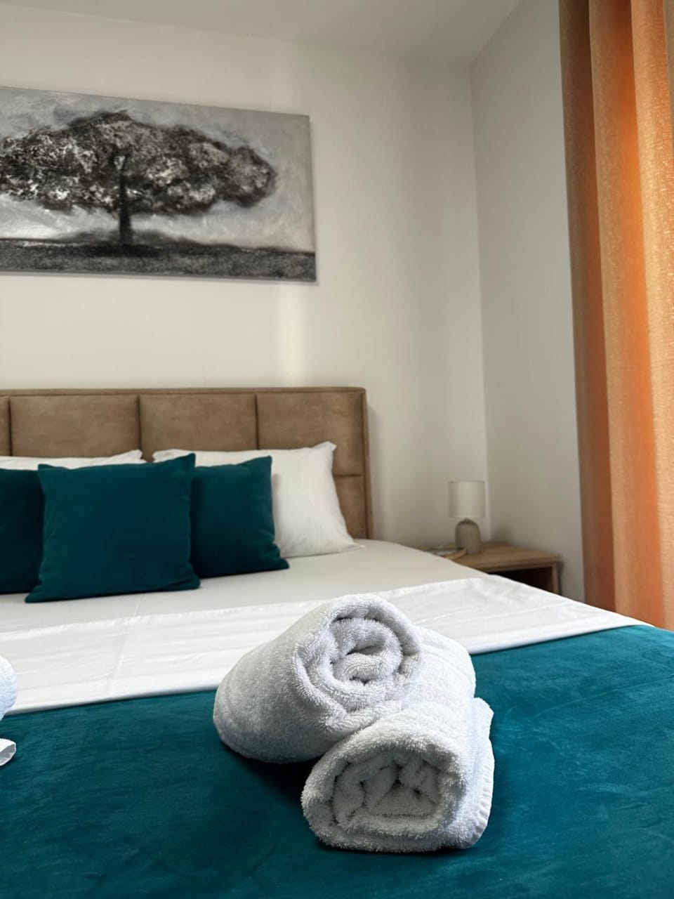 Studio Bogdanovic Apartment in Serbia
