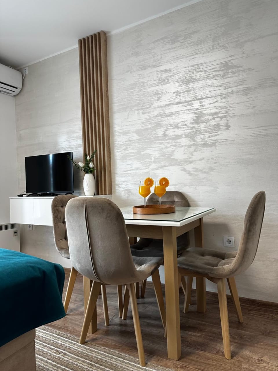 Studio Bogdanovic Apartment in Serbia