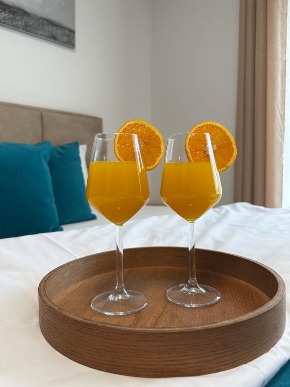 Studio Bogdanovic Apartment in Serbia