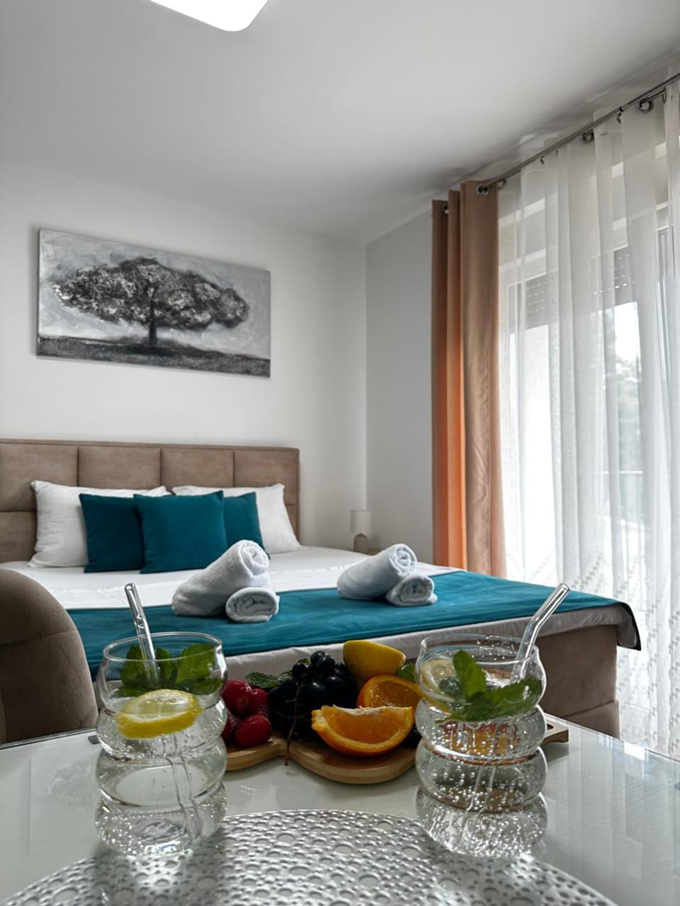Studio Bogdanovic Apartment in Serbia