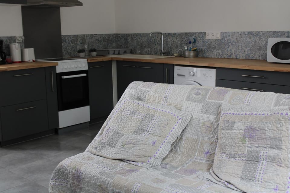 LA MAISON DE GILYDIE House in Centre-Val de Loire