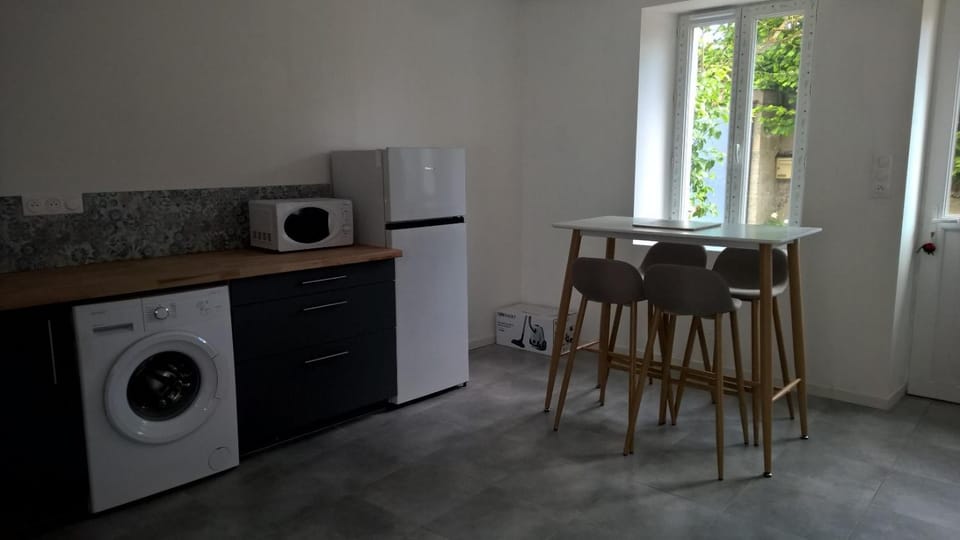 LA MAISON DE GILYDIE House in Centre-Val de Loire