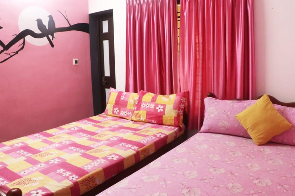 Shore Beach Homestay Vacation rental in Kerala