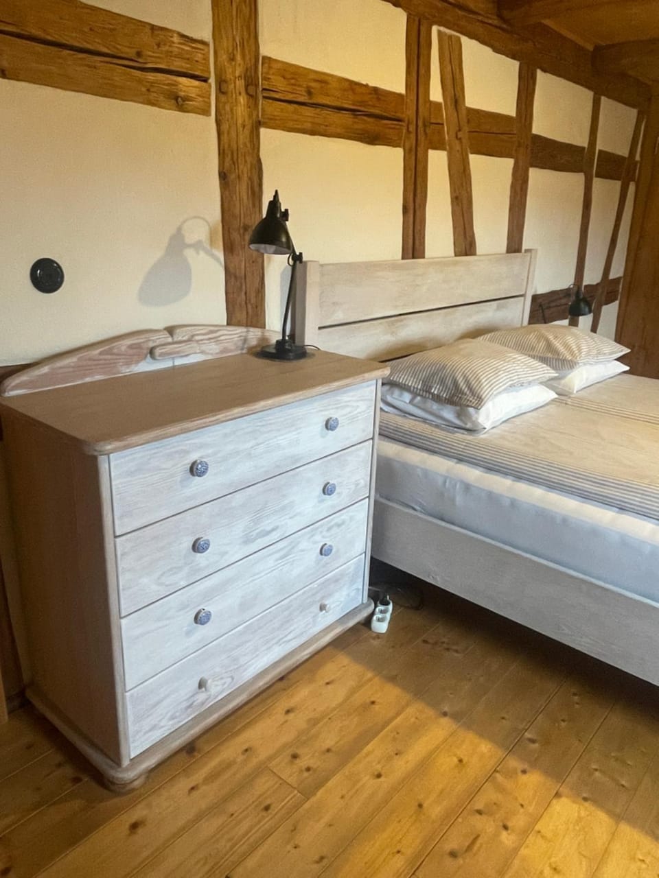 Izerski dom Farm Stay in Lower Silesian Voivodeship
