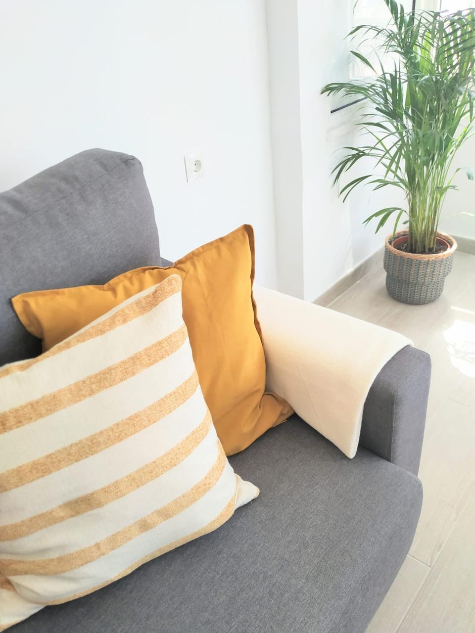 24h Self Check-in Centro Downtown Apartment in Torremolinos