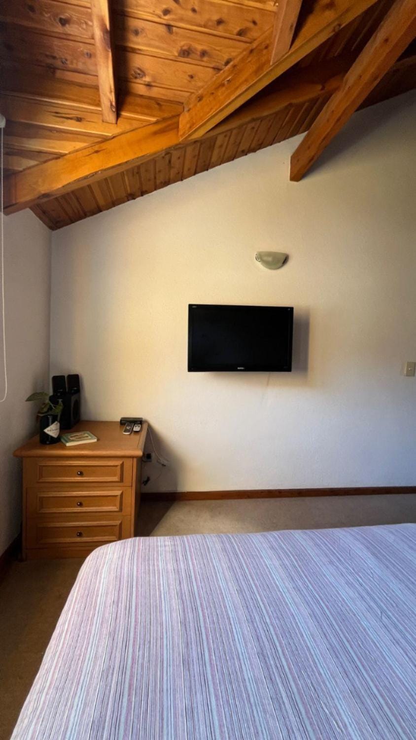 Departamento - Villa Cerro Catedral Apartment in San Carlos Bariloche