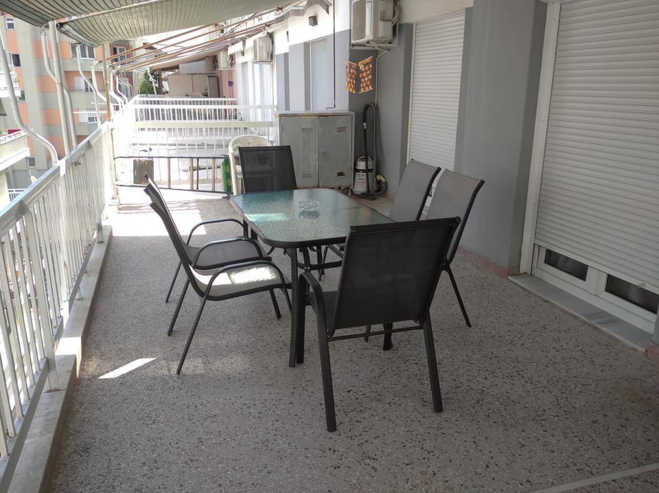 Debby's Central Apartment Apartment in Kavala