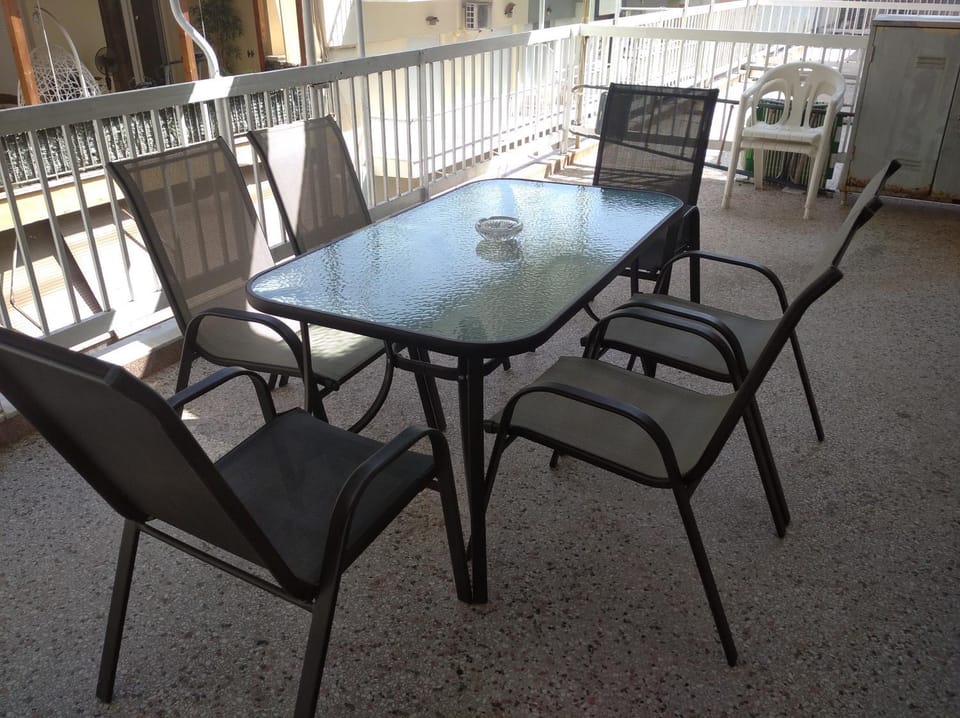 Debby's Central Apartment Apartment in Kavala