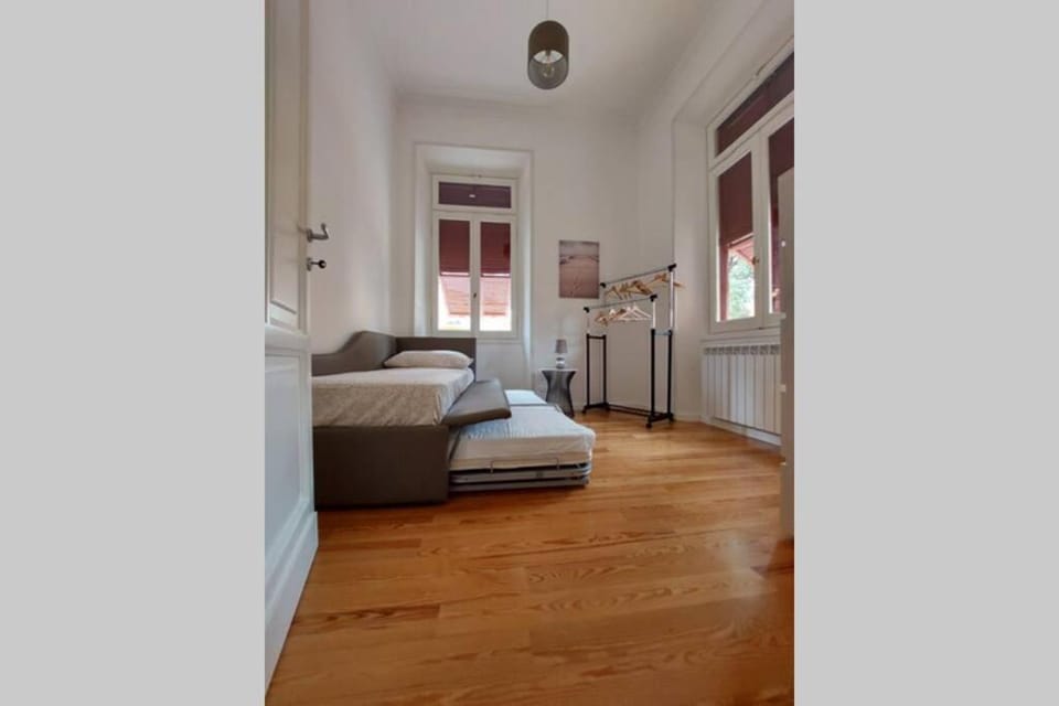 Gassa Flexyrent, Terrace - Parking - WiFi Apartment in Rapallo