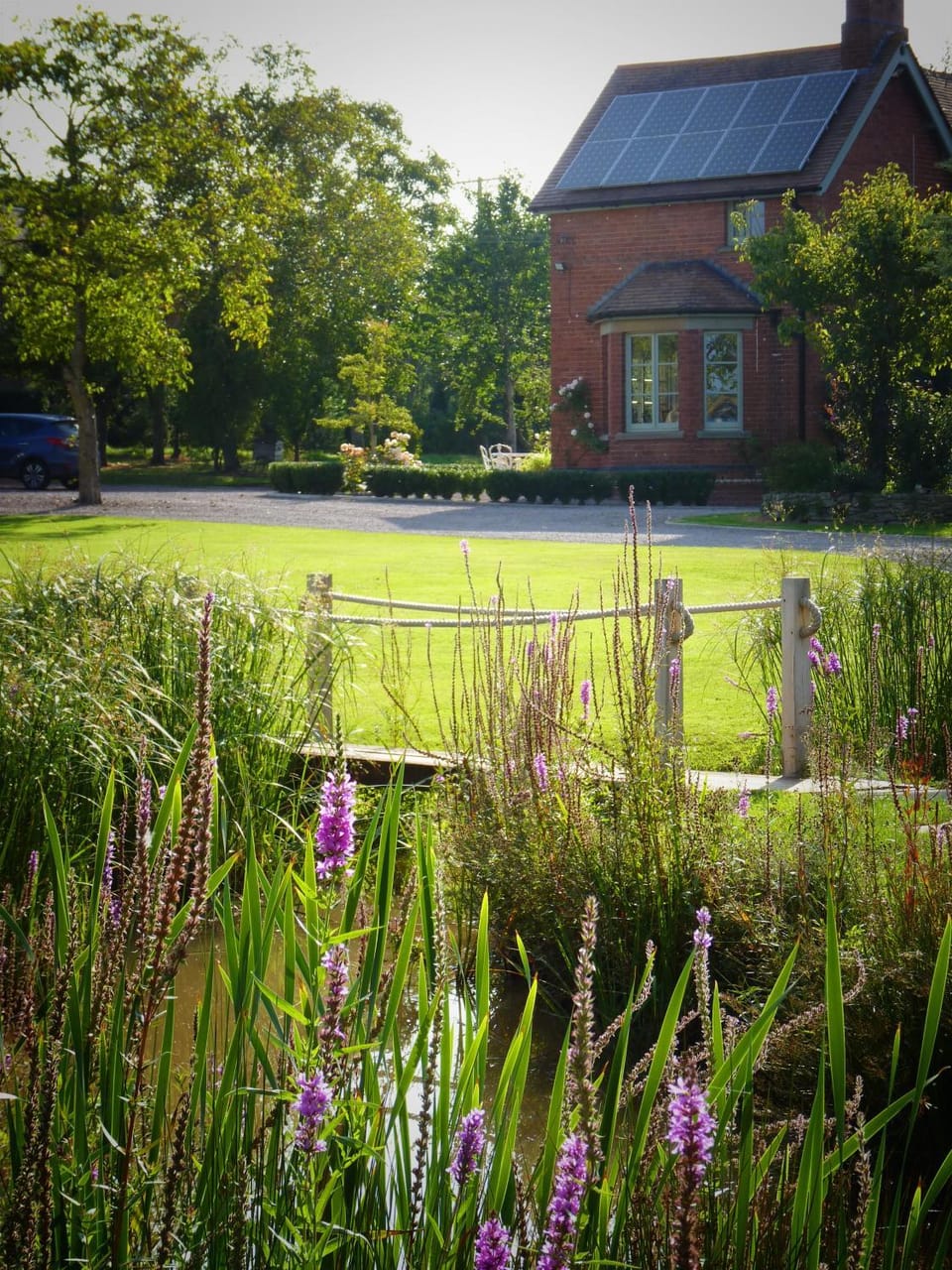 Garden, Garden