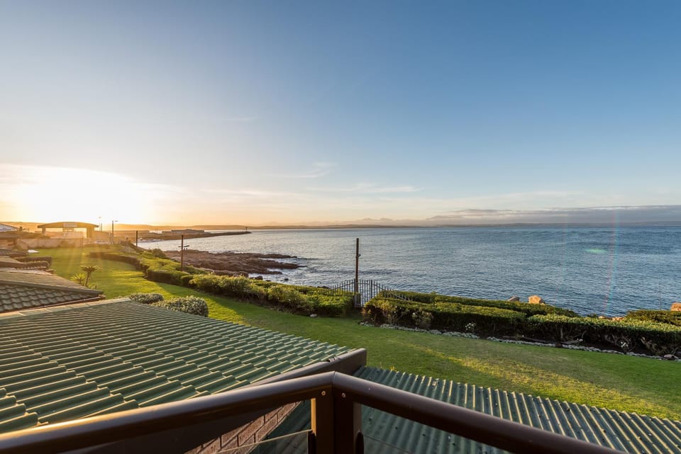 Balcony/Terrace, Beach, Sea view
