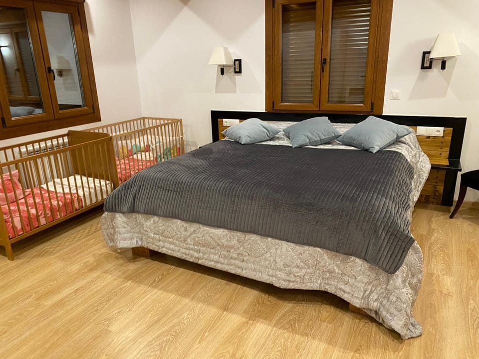 Maison Cerdagne Chalet in Cerdanya