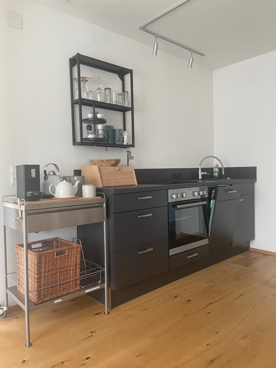 Haus Hannah Apartment in Vorarlberg, Austria
