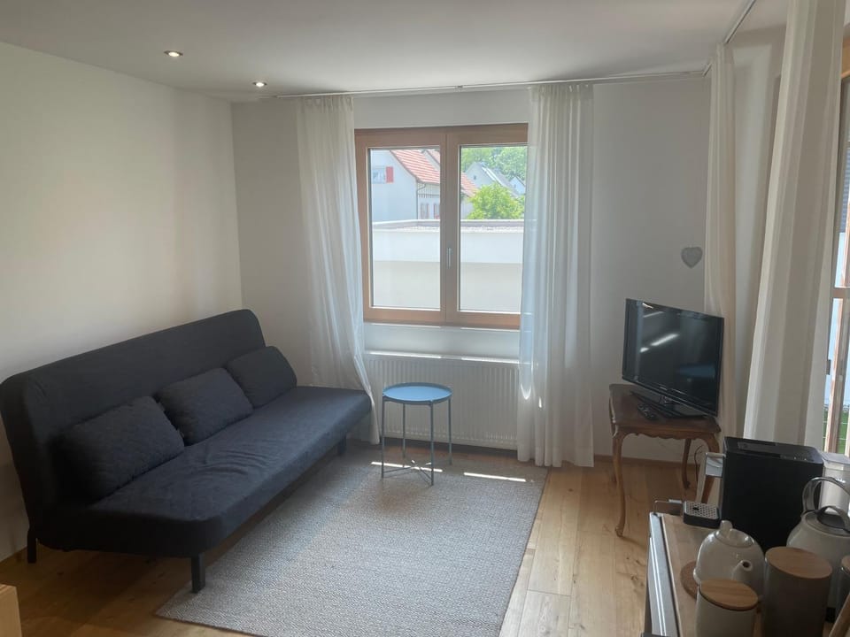 Haus Hannah Apartment in Vorarlberg, Austria